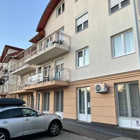 Rosemary Apartmanok, Rose, Lili, Mary1, Mary2 Hajdúszoboszló Eksteriør billede