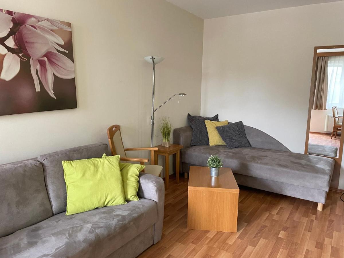 Rosemary Apartmanok, Rose, Lili, Mary1, Mary2 Hajdúszoboszló Eksteriør billede