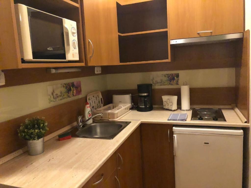 Rosemary Apartmanok, Rose, Lili, Mary1, Mary2 Hajdúszoboszló Eksteriør billede