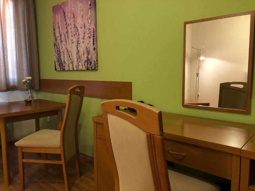 Rosemary Apartmanok, Rose, Lili, Mary1, Mary2 Hajdúszoboszló Eksteriør billede