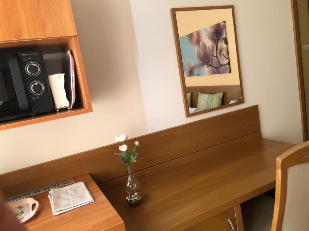 Rosemary Apartmanok, Rose, Lili, Mary1, Mary2 Hajdúszoboszló Eksteriør billede
